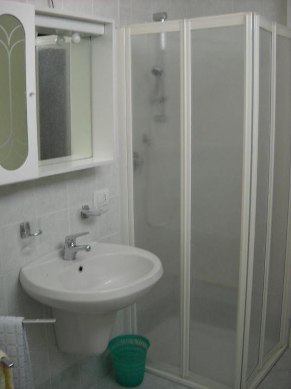 Hotel La Playa San Benedetto del Tronto Quarto foto