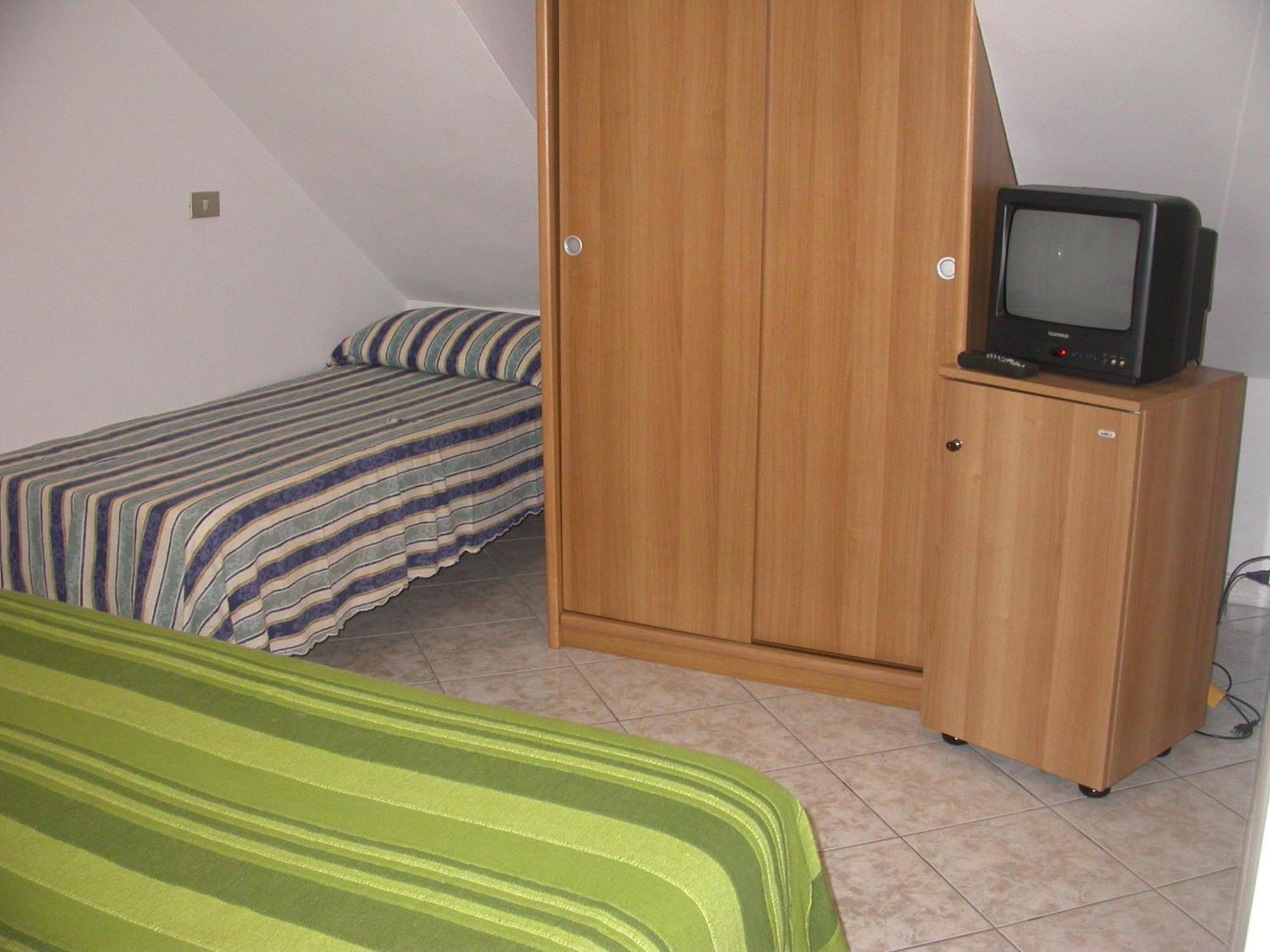 Hotel La Playa San Benedetto del Tronto Exterior foto